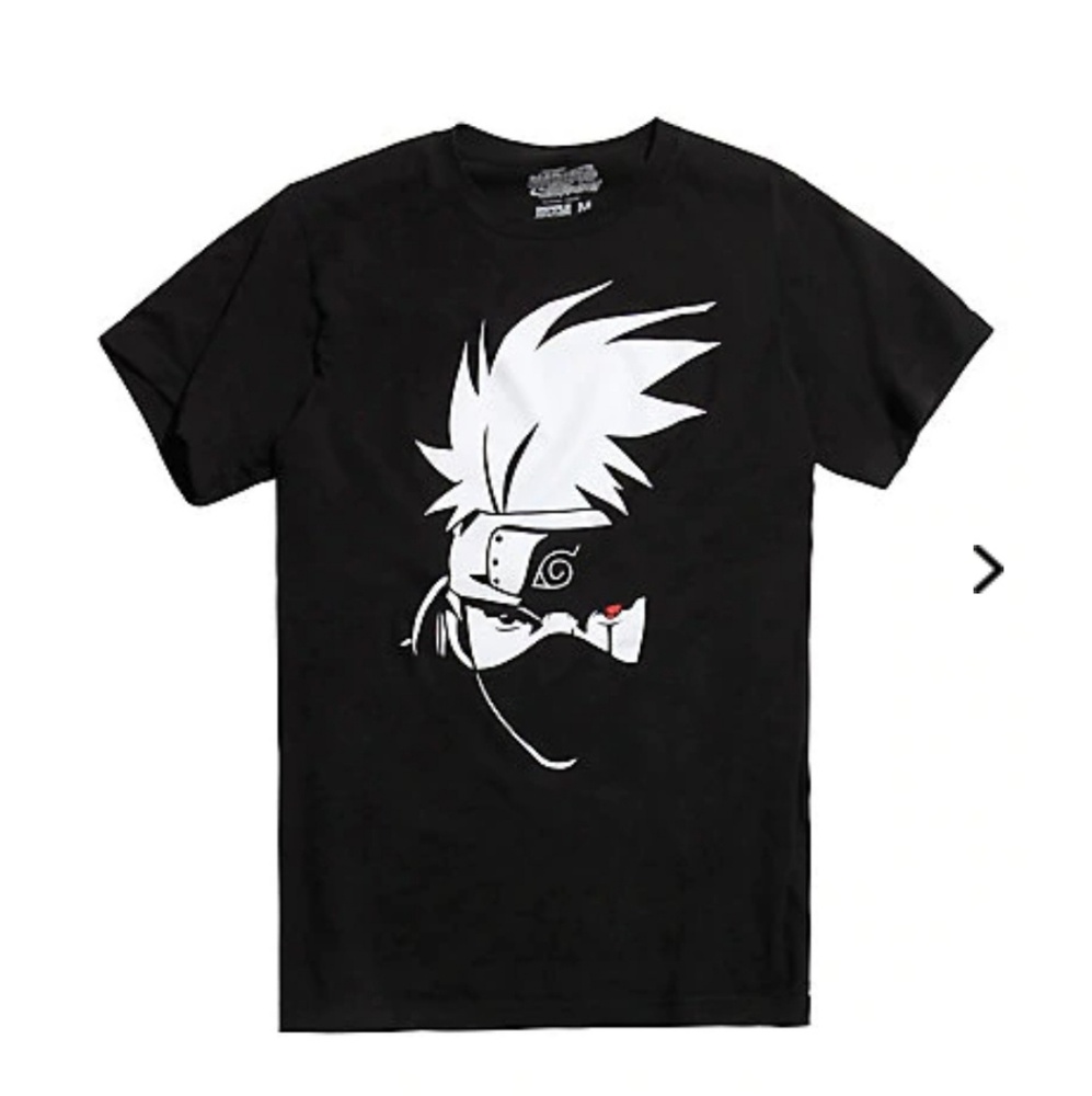 Kakashi Not Selling. Wanting a 2xL!!